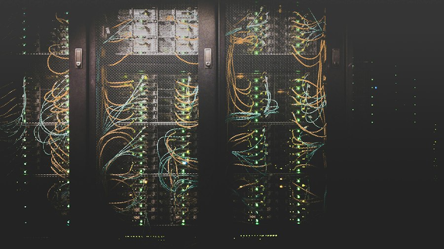 Infraestructura de datos